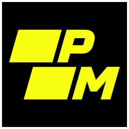 Logo Parimatch